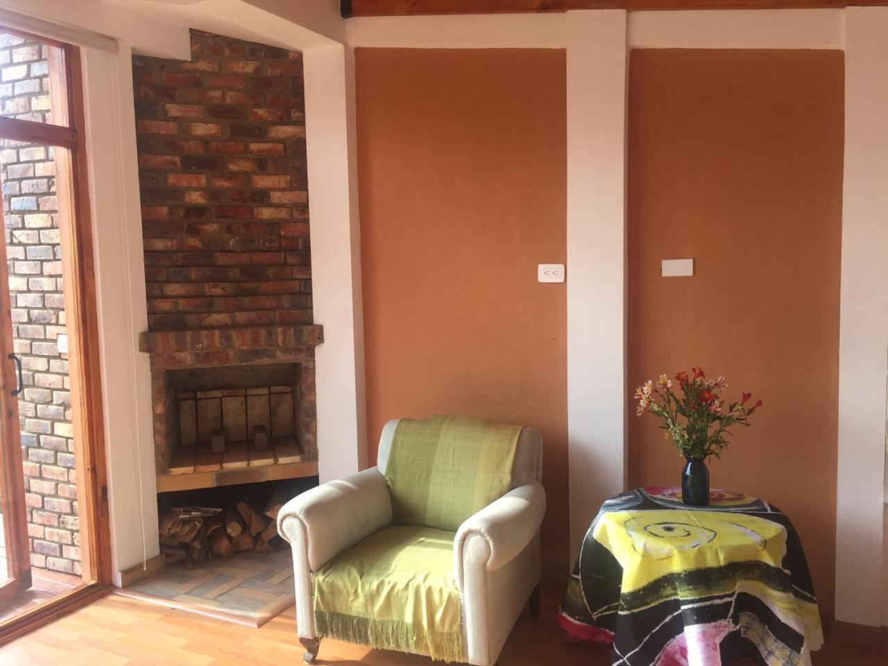 Titue Refugio , Cabanas La Calera Exteriér fotografie